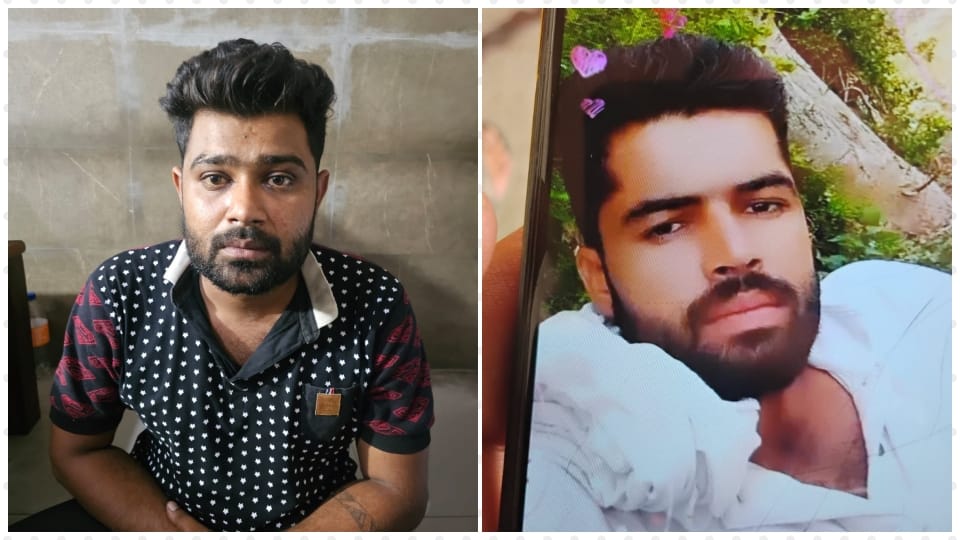 younger brother shot and killed his history-sheeter brother for abusing his mother