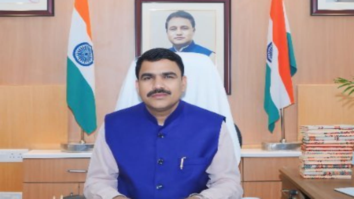 CHSE Odisha 12th result 2025 in 2 days; Education Minister Nityananda Gond told