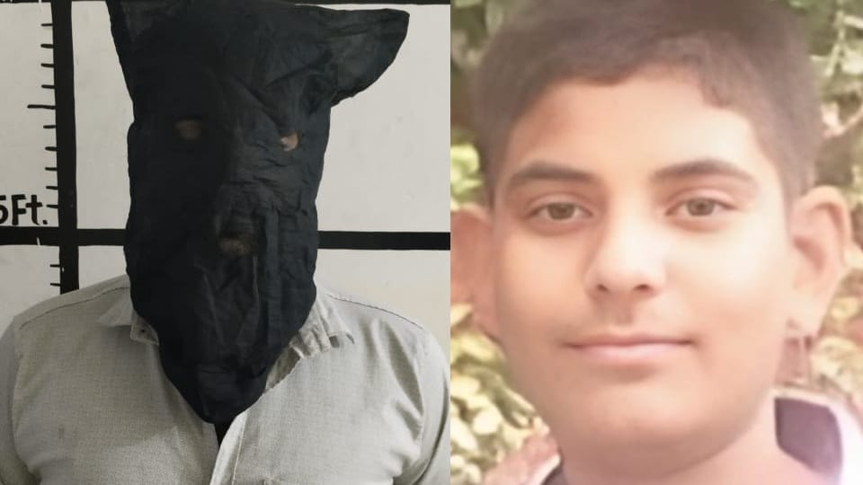Pakistani spy Noman Ilahi found with his dead parents passports he went to Pakistan five times