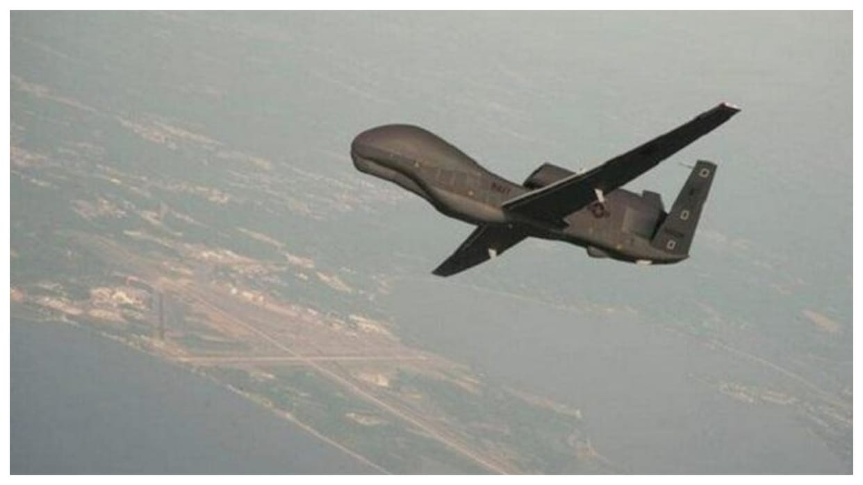 pakistan Thousands protest after suspected drone strike kills 4 children in northwest