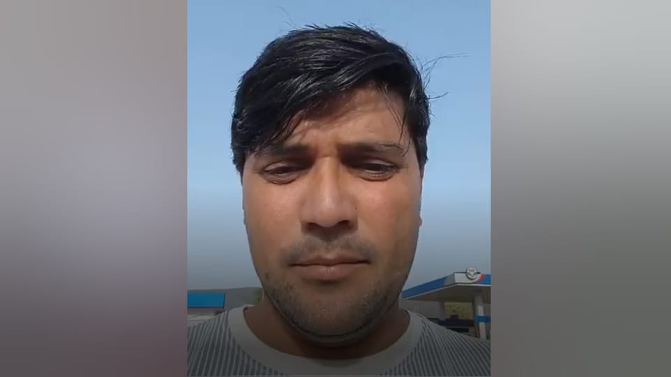 Information about army movement and Sirsa airbase sent to Pakistan chats and videos were also found in phone