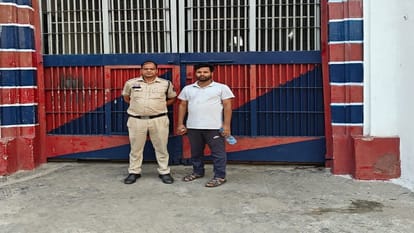 Married woman Harassment on pretext of marriage accused arrested in Korba