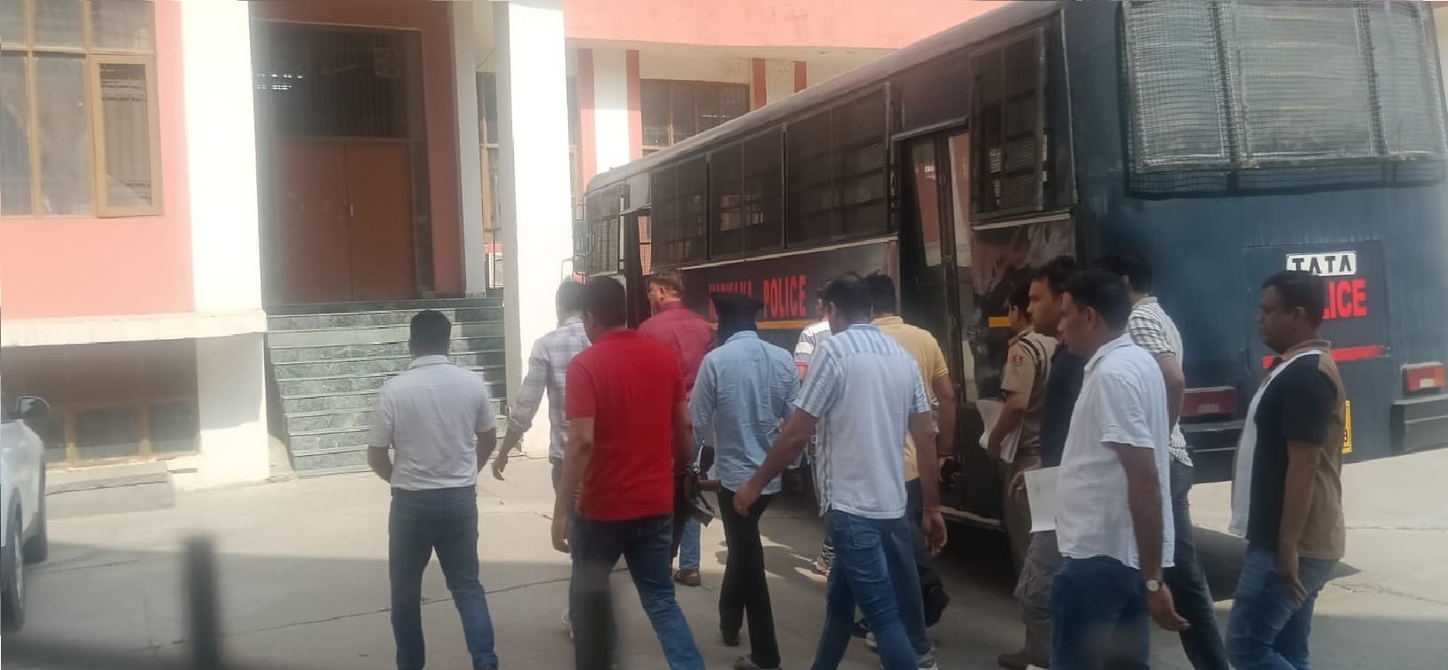 Pakistani Spy Noman Police is searching for youth of Firozpur Punjab who was funding Noman Ilahi account