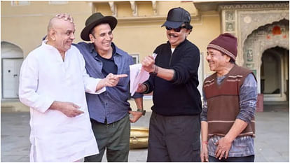 Priyadarshan Exclusive On Hera Pheri 3 Controversy He Says Paresh Rawal Out From Movie After One Day Shooting