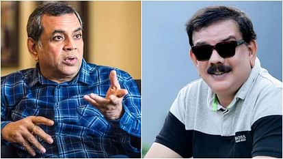 Priyadarshan Exclusive On Hera Pheri 3 Controversy He Says Paresh Rawal Out From Movie After One Day Shooting