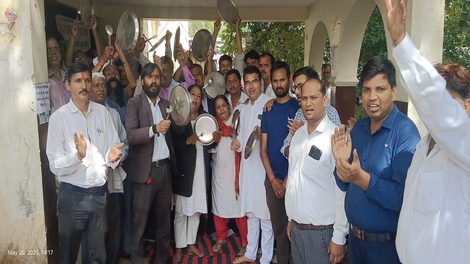 Orders for registration of sale deed during strike lawyers prepare task force