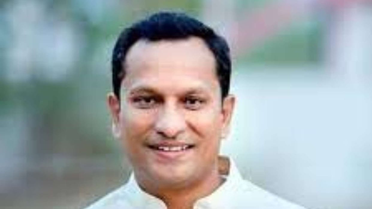 dowry harassment case against former minister baghel family serious allegations daughter in law