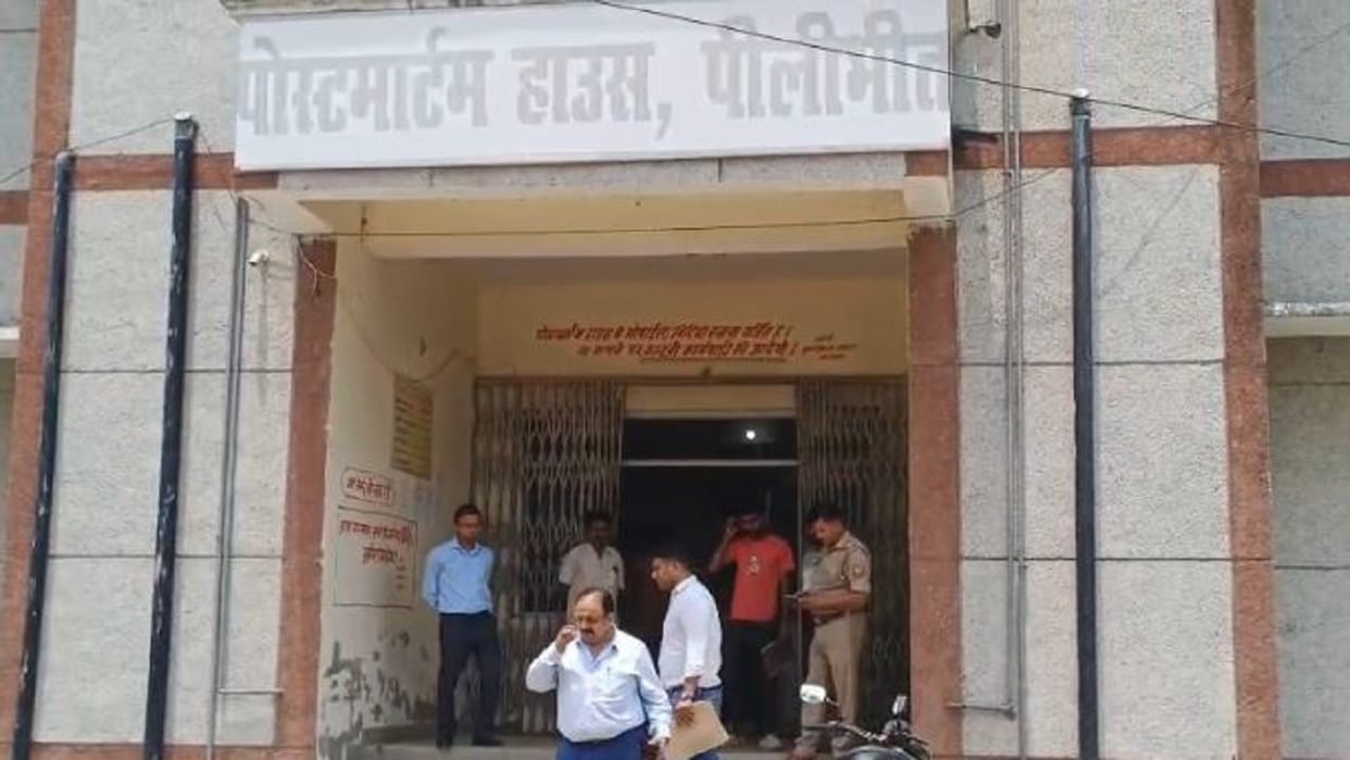 Inspector of Special Investigation Unit dies in Pilibhit