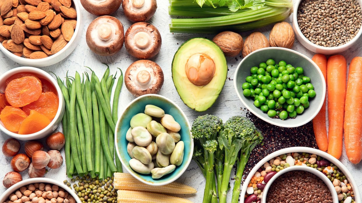How Much Protein Do You Need Based on Body Weight know from Research