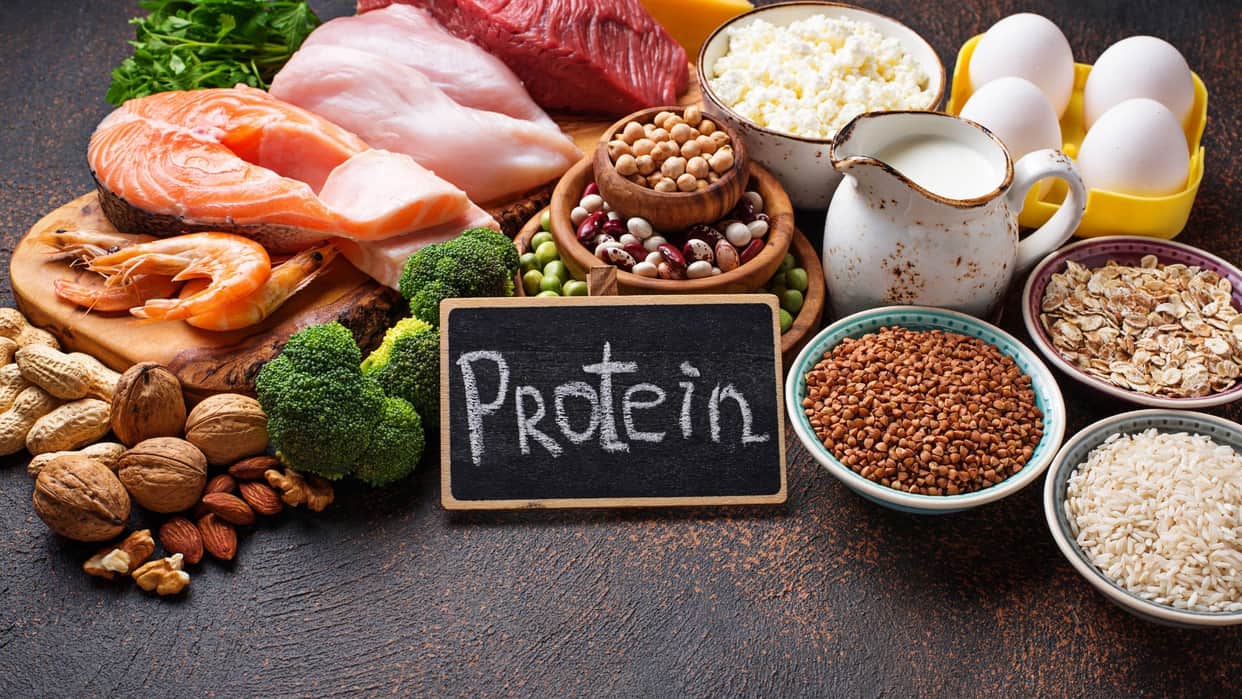 high protein diet benefits and side effects why too much protein is bad for body