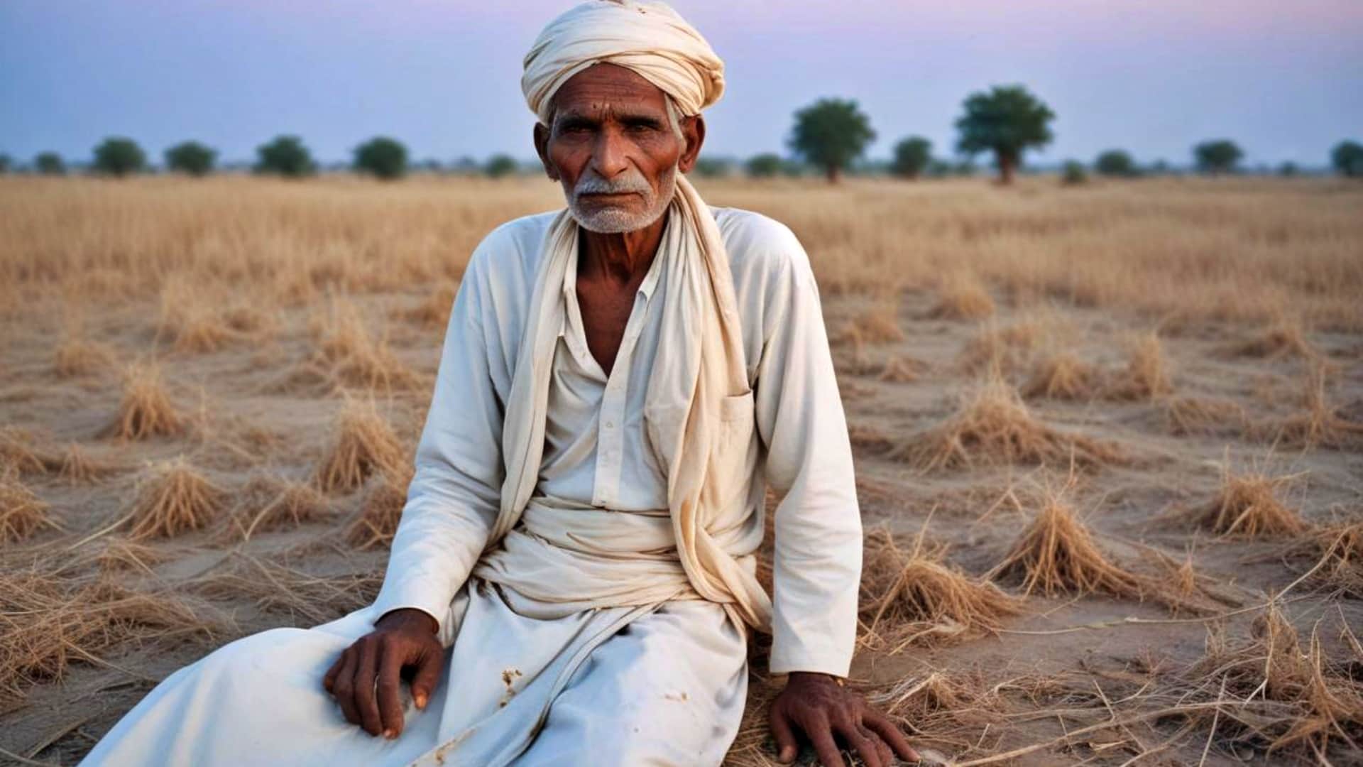 Rajasthan Weather: Body found from field in Sikar temperature reaches 44 degrees in Hanumangarh Jodhpur Ajmer