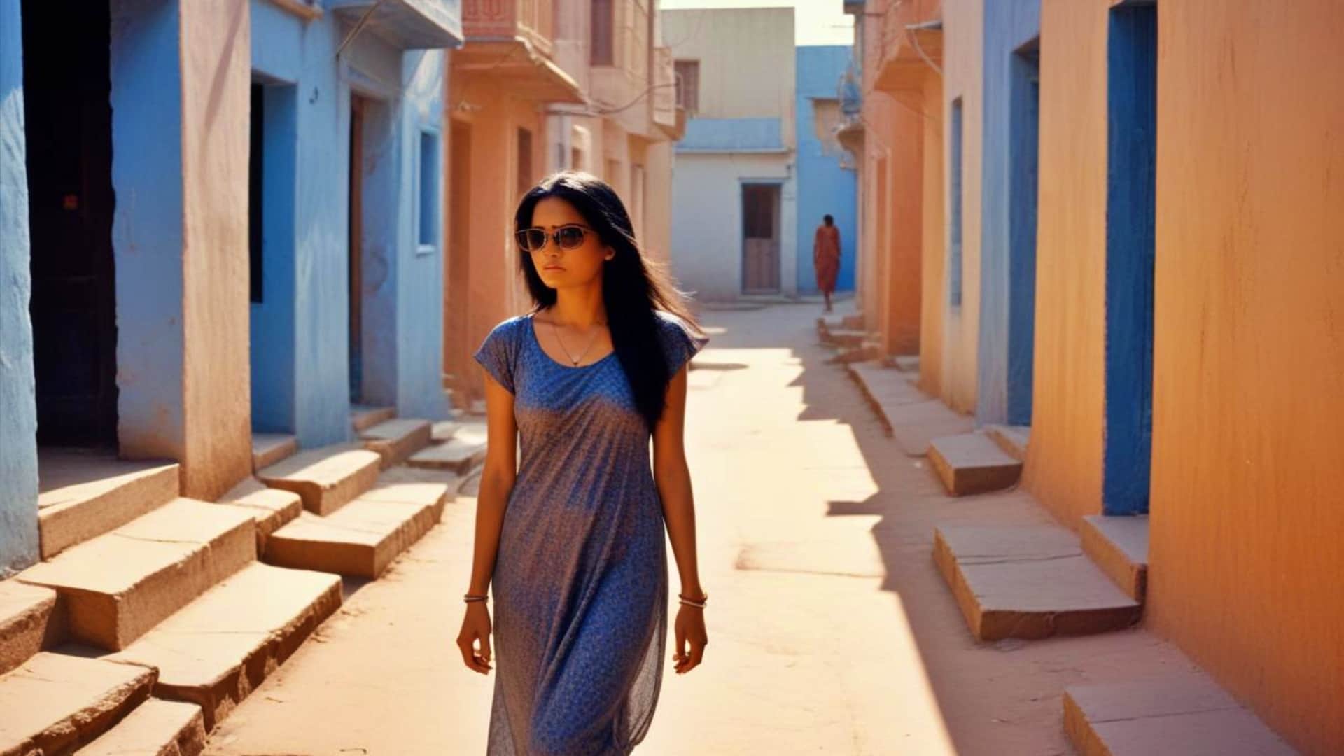 Rajasthan Weather: Body found from field in Sikar temperature reaches 44 degrees in Hanumangarh Jodhpur Ajmer