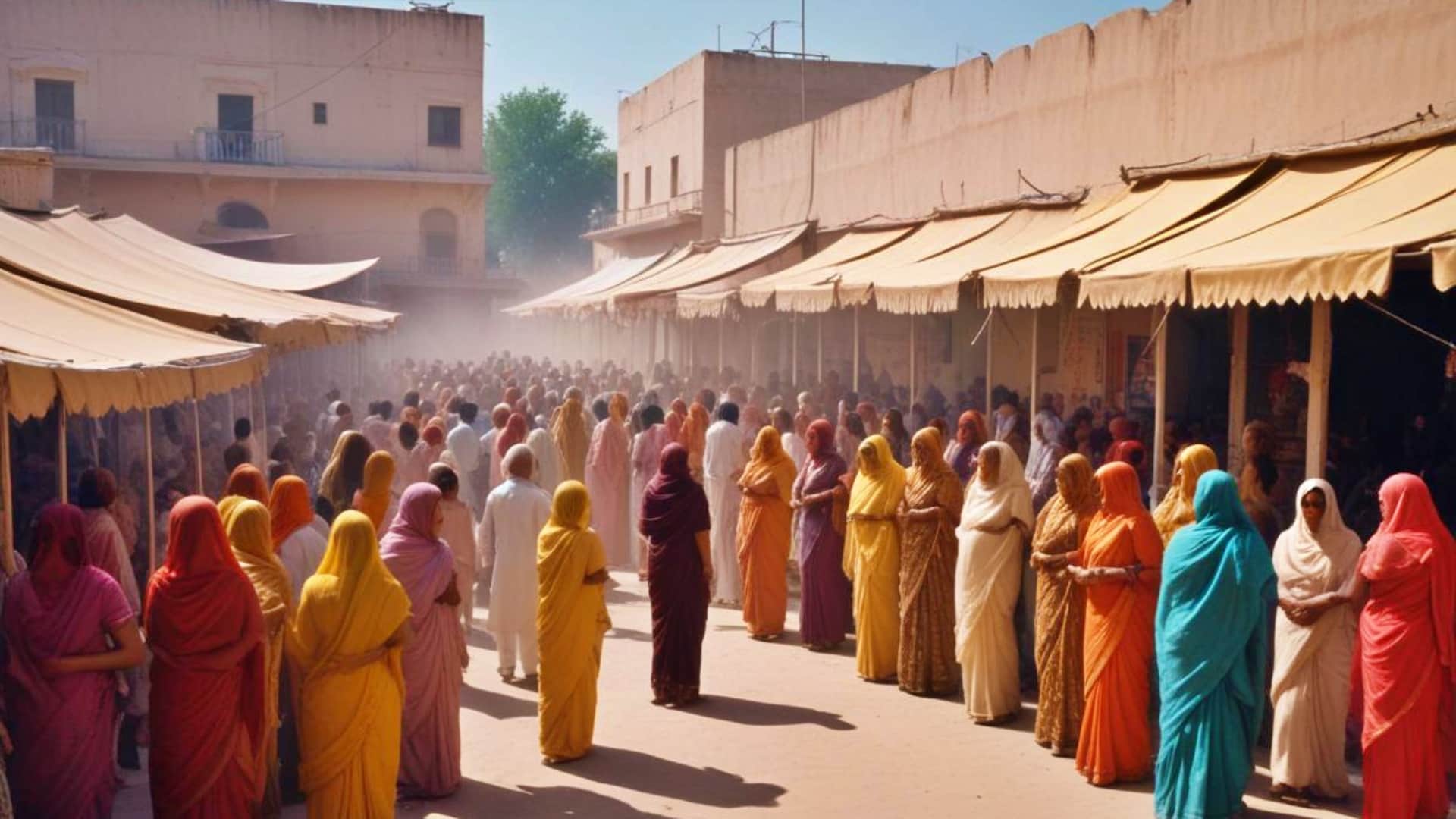 Rajasthan Weather: Body found from field in Sikar temperature reaches 44 degrees in Hanumangarh Jodhpur Ajmer