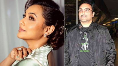 Why Rani Mukerji Aditya Chopra keep daughter Adira away from media Actress Revealed also talk about SRK