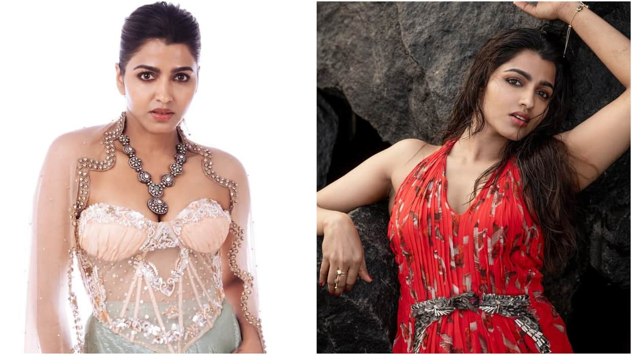 who is sai Dhanshika all set to get married with tamil actor vishal know their age difference