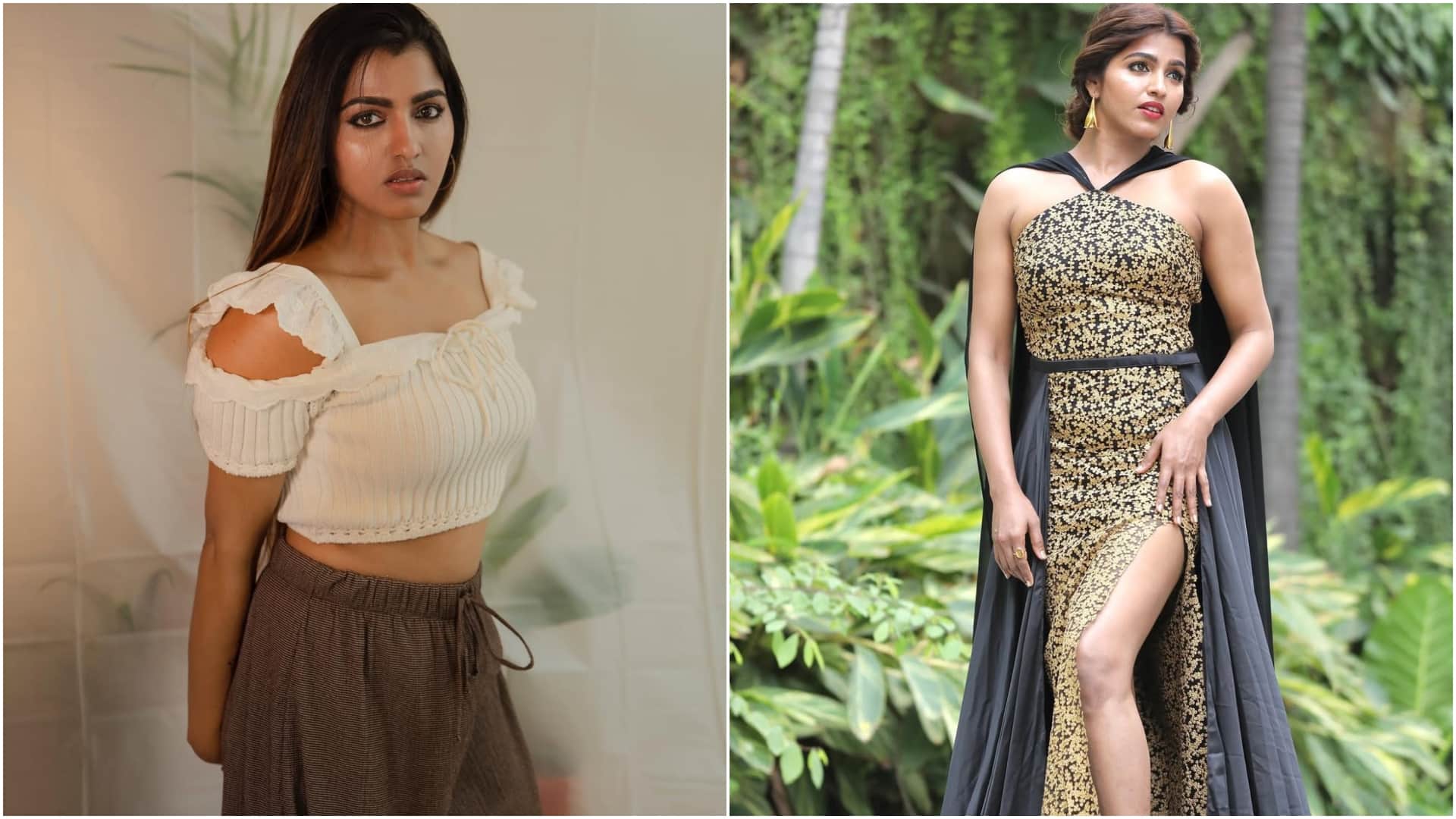 who is sai Dhanshika all set to get married with tamil actor vishal know their age difference