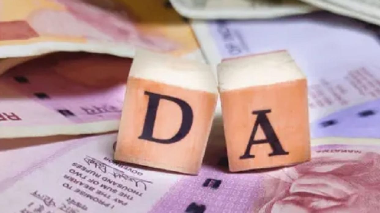 Himachal News 6000 NPS employees will get two percent additional DA