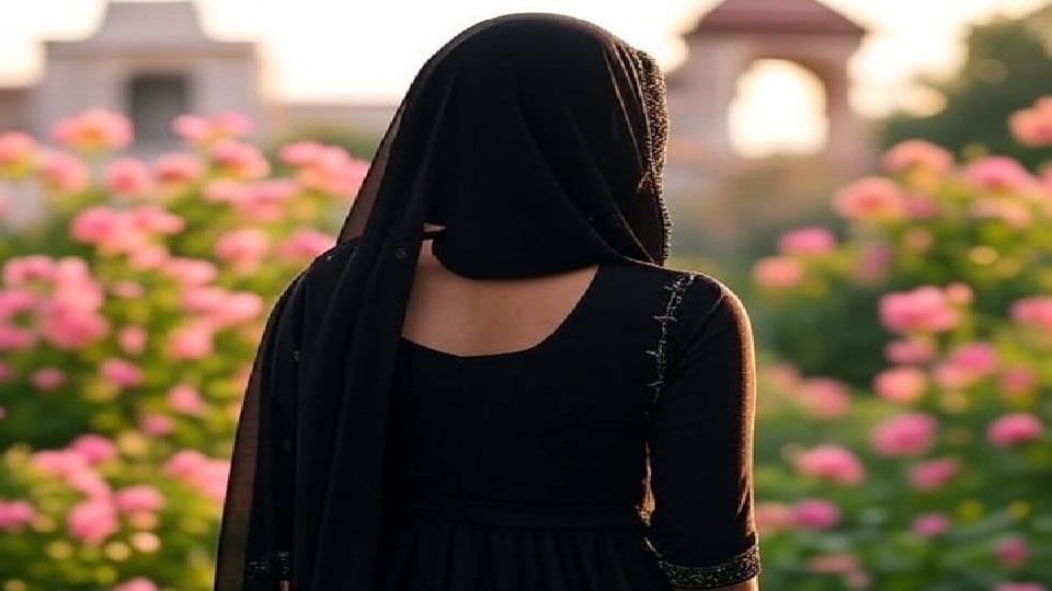 Agra conversion gang Kashmiri students brainwashed SB Krishna and made him Ayesha