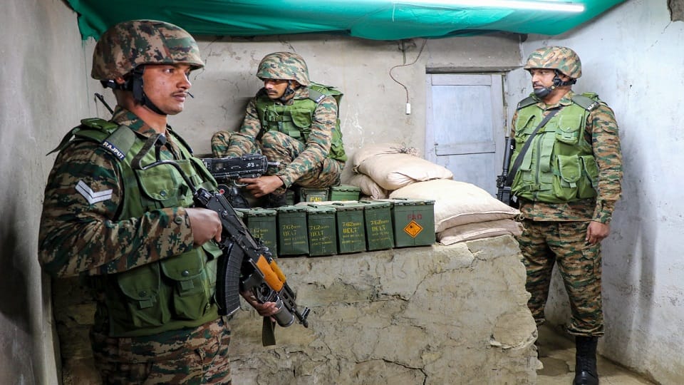 Operation Sindoor is not over it is currently suspended Pakistan will have to pay heavily for one mistake