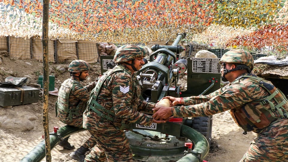 Operation Sindoor is not over it is currently suspended Pakistan will have to pay heavily for one mistake