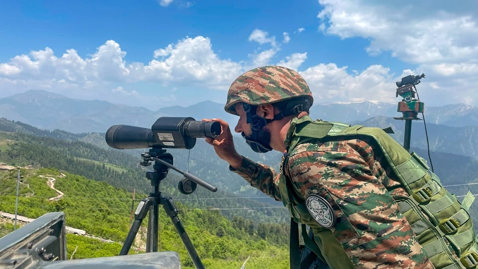 Operation Sindoor is not over it is currently suspended Pakistan will have to pay heavily for one mistake