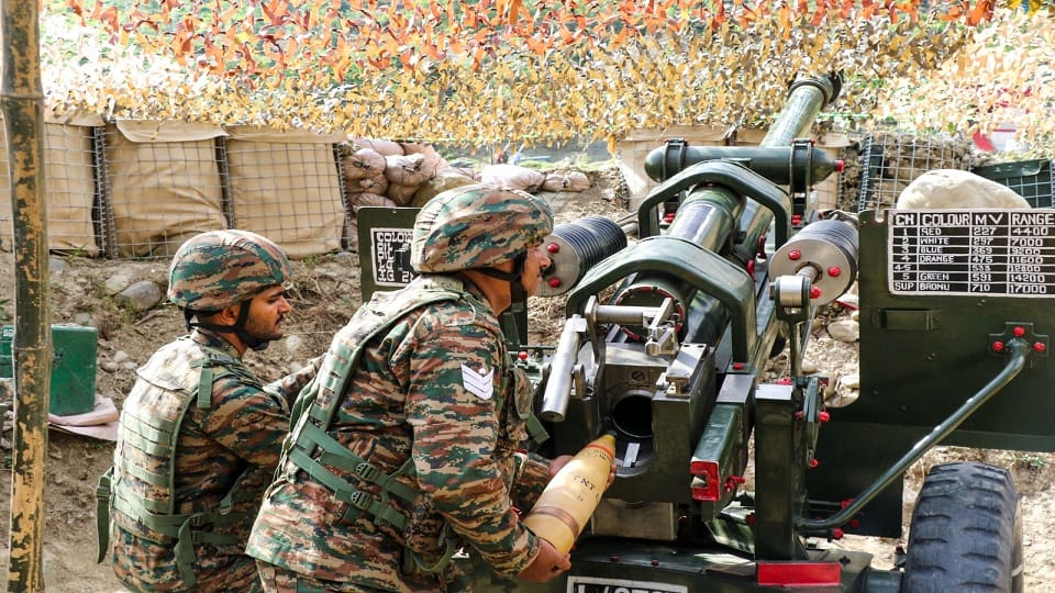 Operation Sindoor is not over it is currently suspended Pakistan will have to pay heavily for one mistake