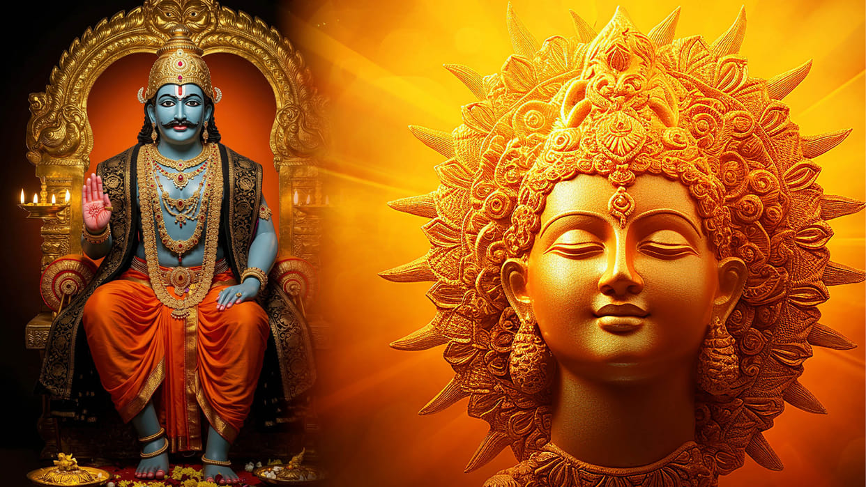 Sun will enter in Rohini Nakshatra Before Shani Jayanti A Game-Changer for These 3 Zodiac Signs