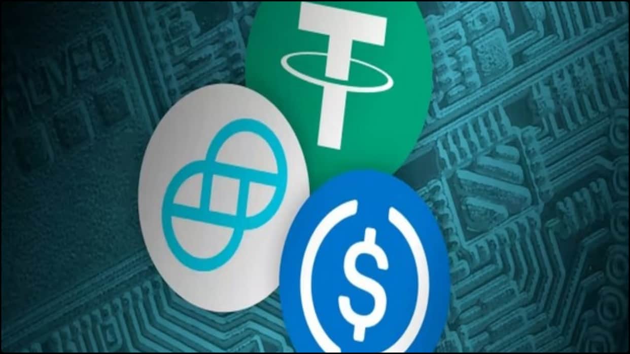 Senate advances legislation to regulate stablecoins, a form of cryptocurrency, News in Hindi