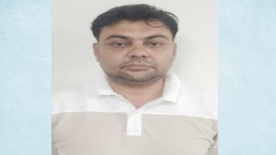 UP: Spy Shahzad was plotting to carry out a terrorist attack, many youths from Rampur were sent to Pakistan