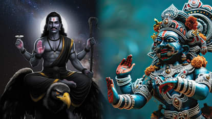 Shani Rahu Ketu Puja