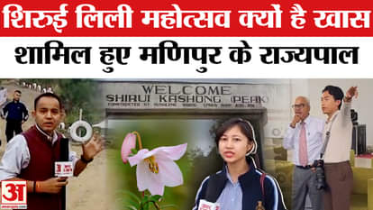 Shirui Lily Festival: Why is Shirui Lily Festival special, the Governor will organize the festival!