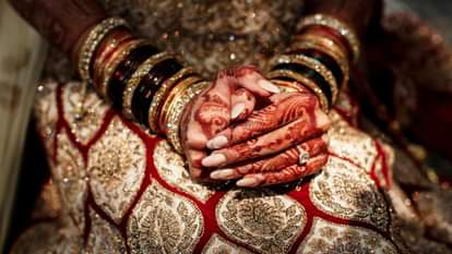 Bride ran away after seeing the boy fat he got married to his younger