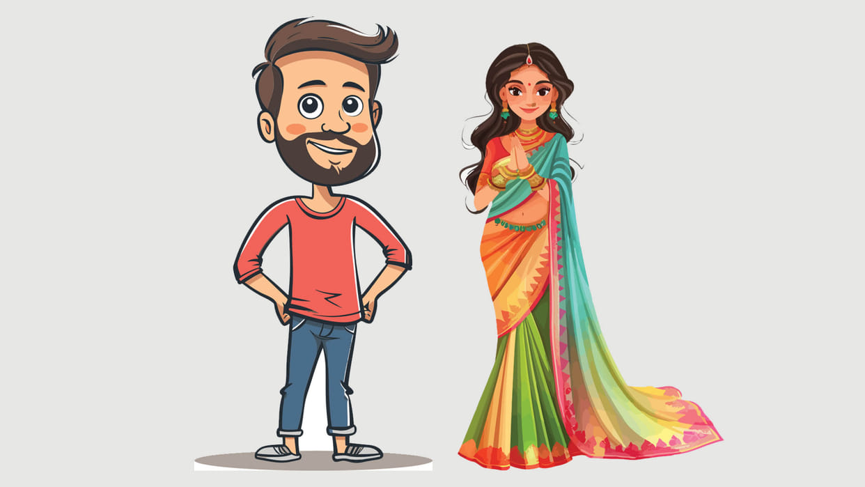 Hindi Chutkule Devar bhabhi jokes in hindi funny jokes in hindi