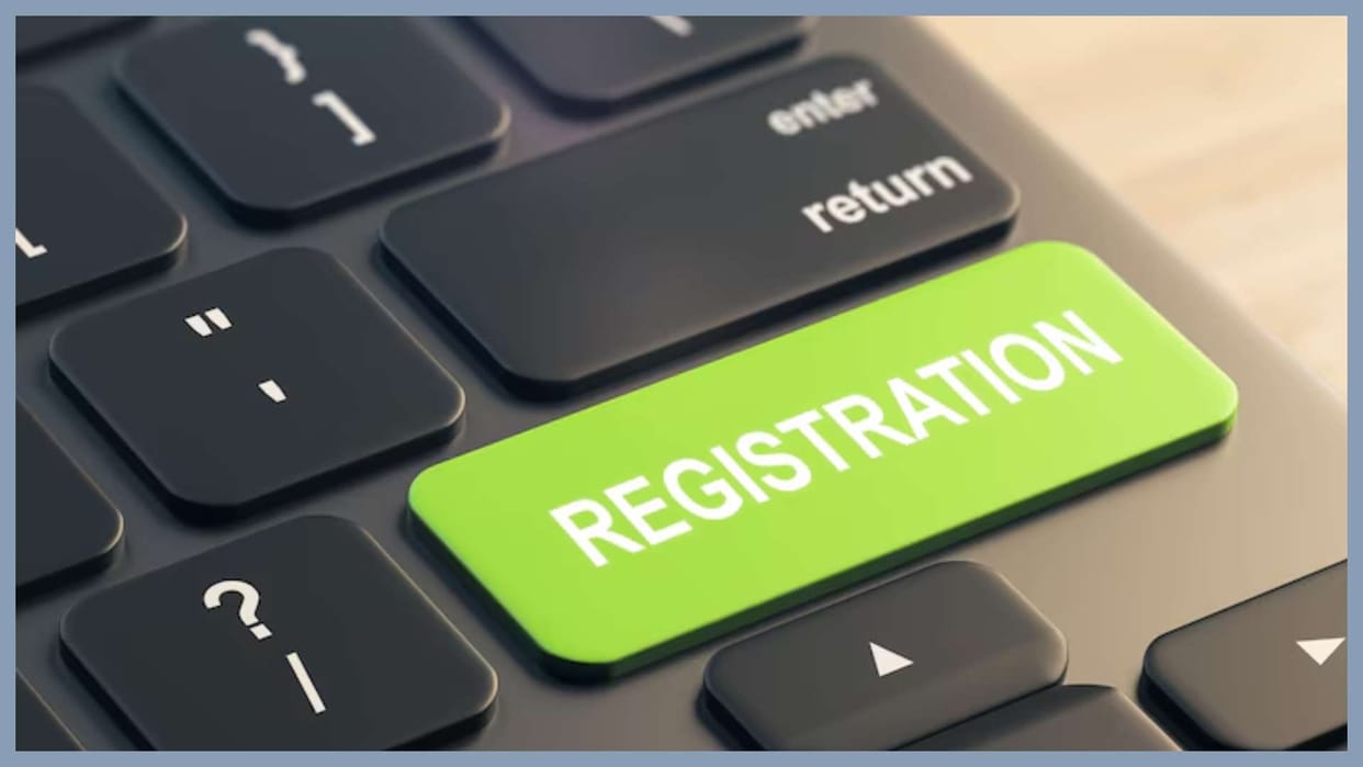 ULET 2025 registration begins at admissions.univraj.org; check important dates