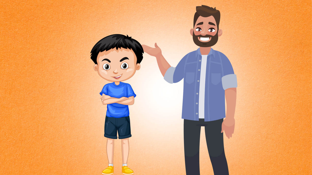 Today Funny Jokes Son Father Jokes In Hindi whatsapp funny jokes