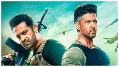 war 2 teaser verdict hrithik roshan jr ntr film enters top 5 most viewed bollywood teasers on youtube in 24 ho