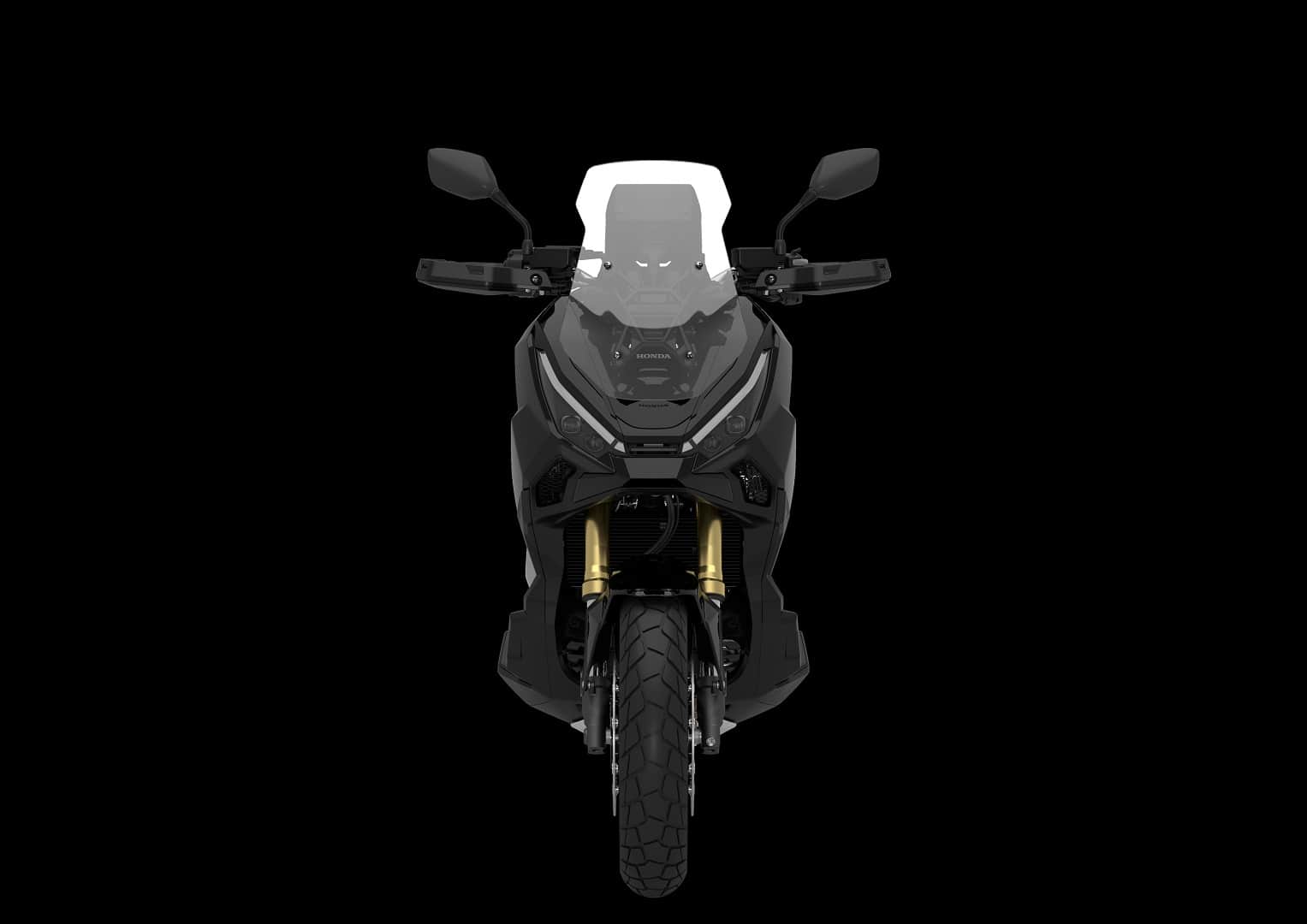 Honda X-ADV 750 maxi-scooter launched in India Know Price Features Specifications