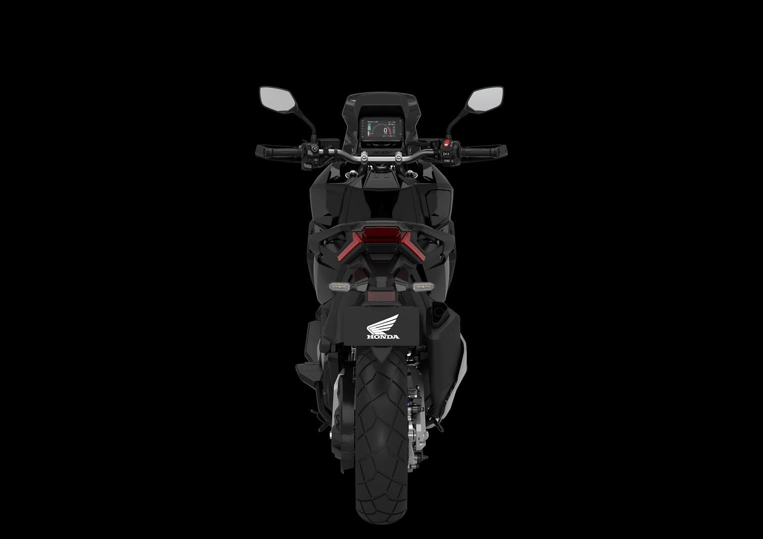 Honda X-ADV 750 maxi-scooter launched in India Know Price Features Specifications