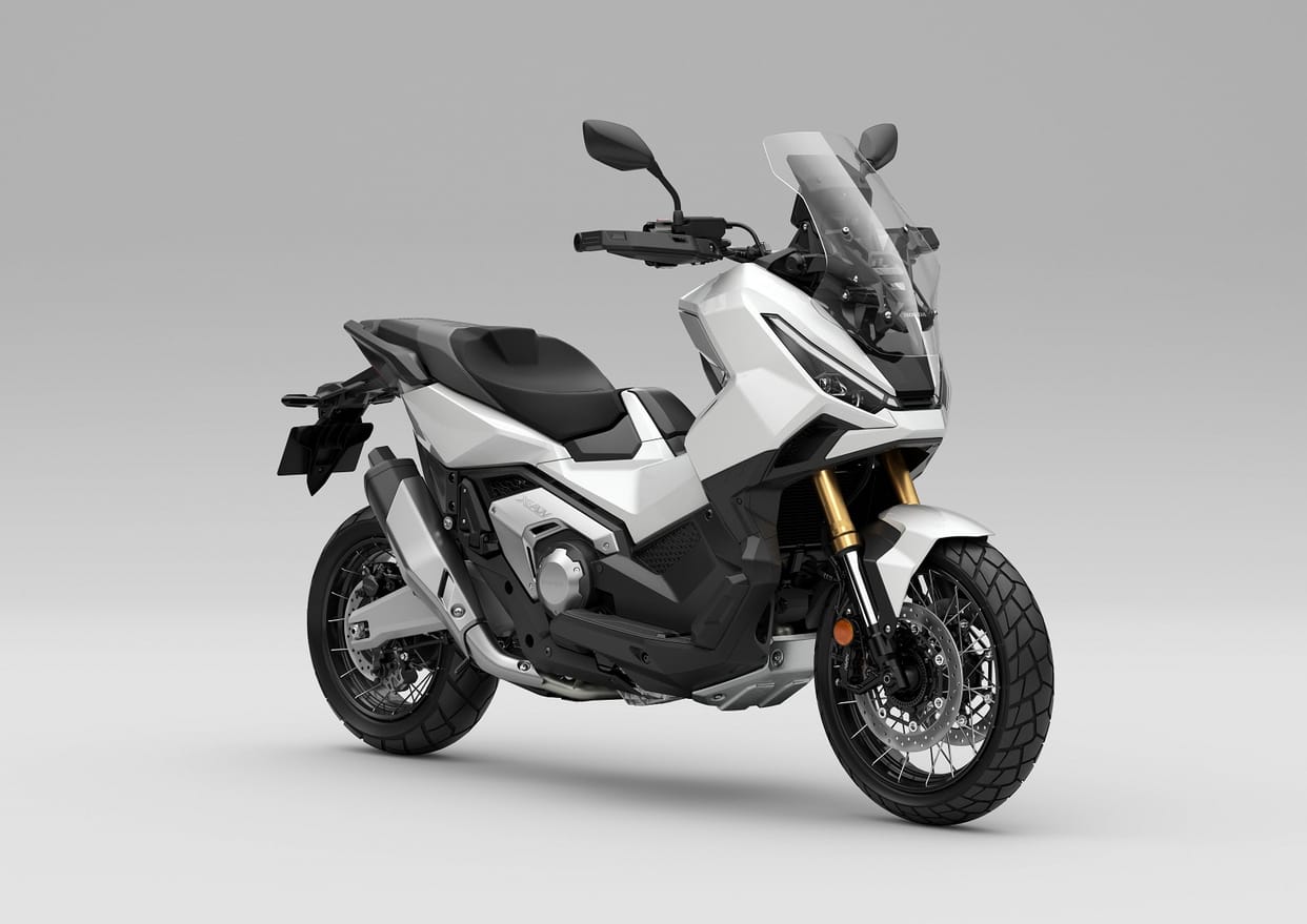 Honda X-ADV 750 maxi-scooter launched in India Know Price Features Specifications