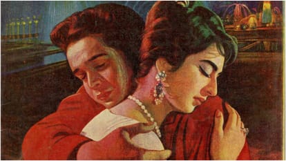 Subodh Mukherjee Death Anniversary A Director Who Made Shammi Kapoor And Dev Anand Superstar