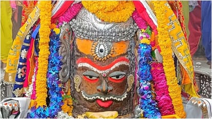 Ujjain Mahakaleshwar Temple Special Arrangements for First Sawan Monday Darshan