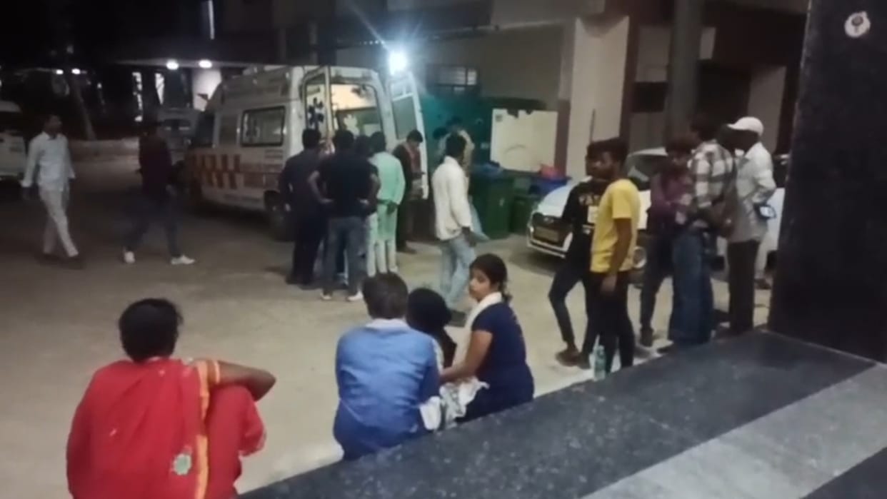 Bihar News : criminals killed youth Murder case in Khagaul Danapur Patna bihar police investigation