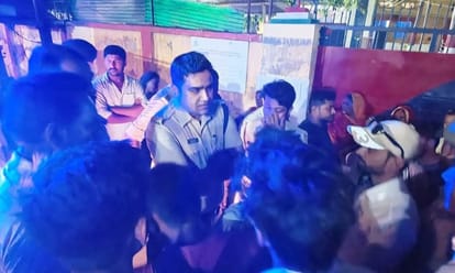 Bihar News: Prisoner dies in Sitamarhi jail: Family alleges lynching: Bihar Police investigation