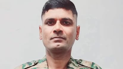 Bihar: Santosh Yadav martyred while on duty in Jammu and Kashmir