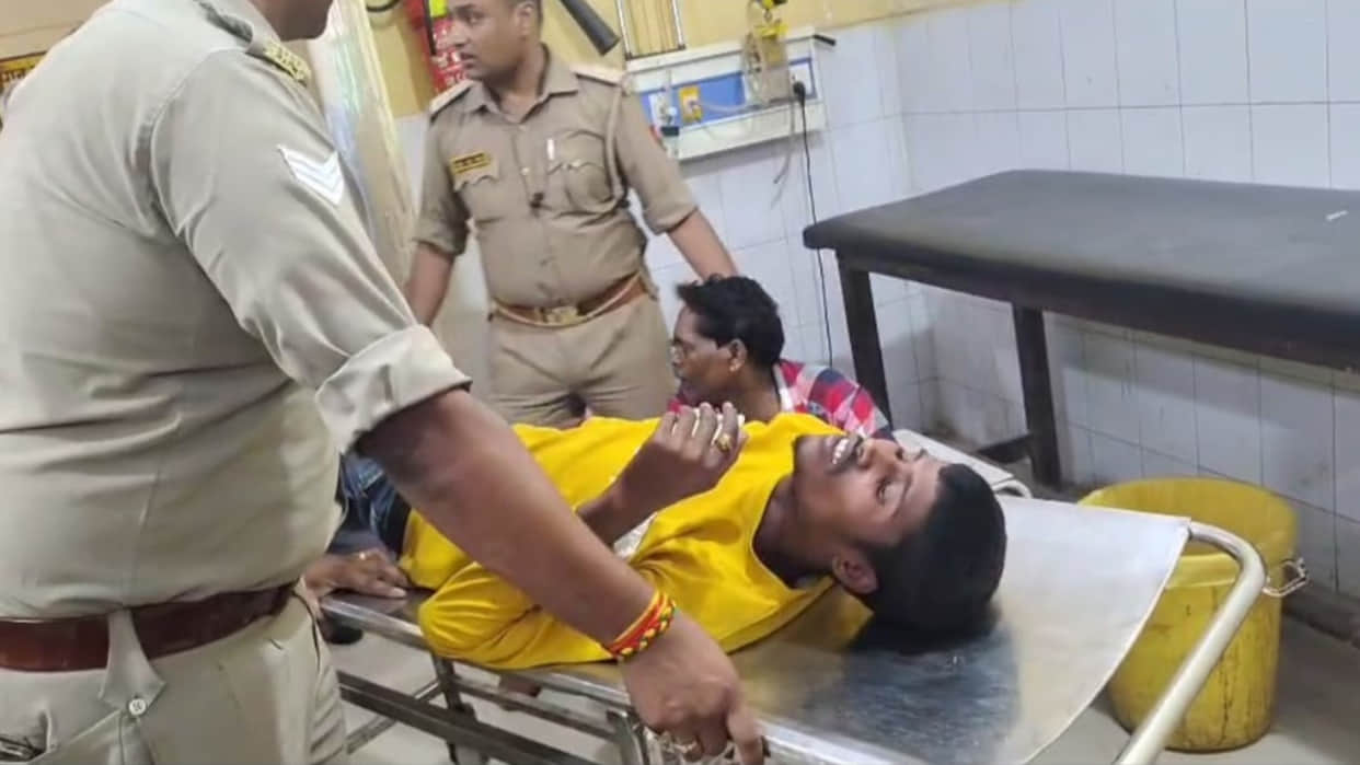 Radhika was murdered in Basti's Pandey Bazaar because of a one-sided love affair