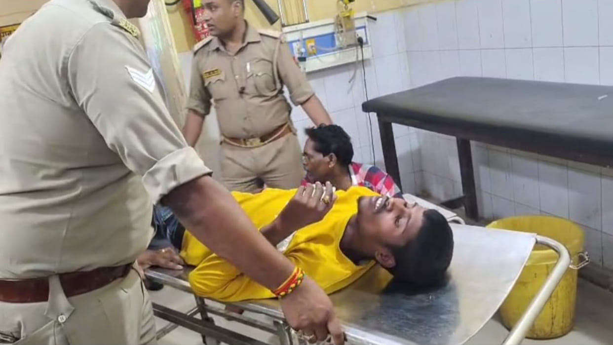 Radhika was murdered in Basti's Pandey Bazaar because of a one-sided love affair