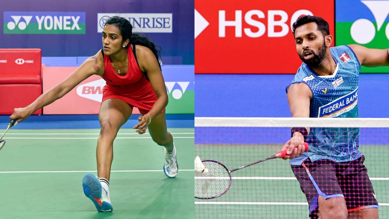 India hosts badminton World Championships next year BAI promises grand show