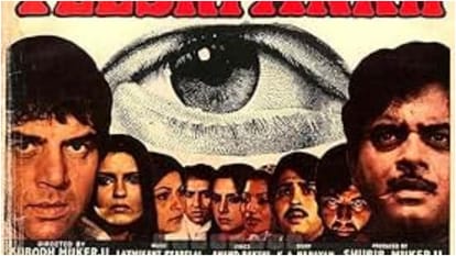 Subodh Mukherjee Death Anniversary A Director Who Made Shammi Kapoor And Dev Anand Superstar