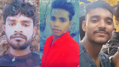 three men died after being hit by vehicle in Pilibhit