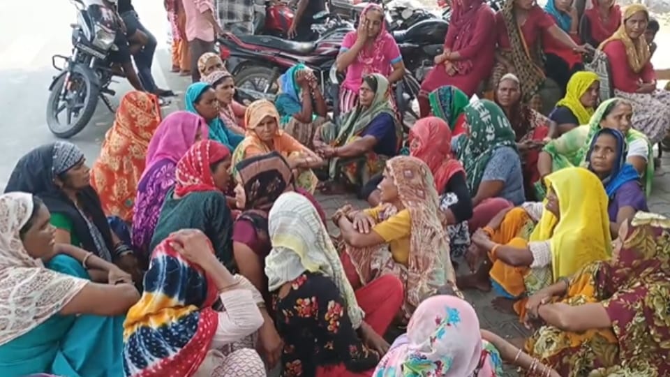 Bijnor: Man Dies Under Suspicious Circumstances, In-Laws Accused of Murder Over Love Affair